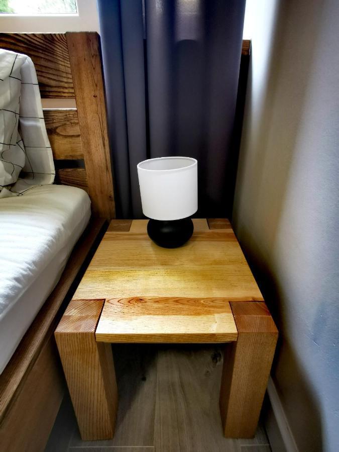 Apartament Przy Arsenale Вроцлав Екстериор снимка