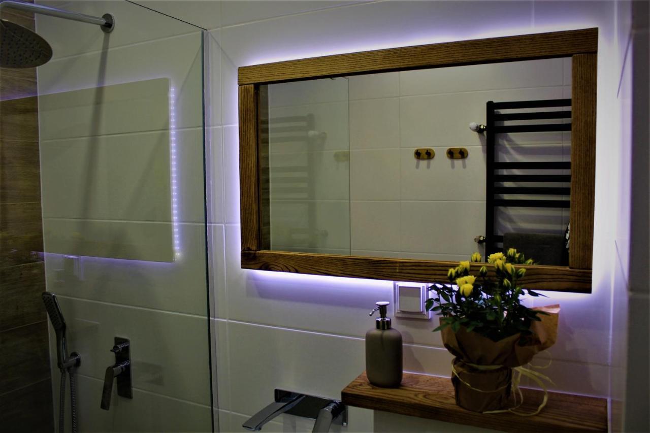 Apartament Przy Arsenale Вроцлав Екстериор снимка