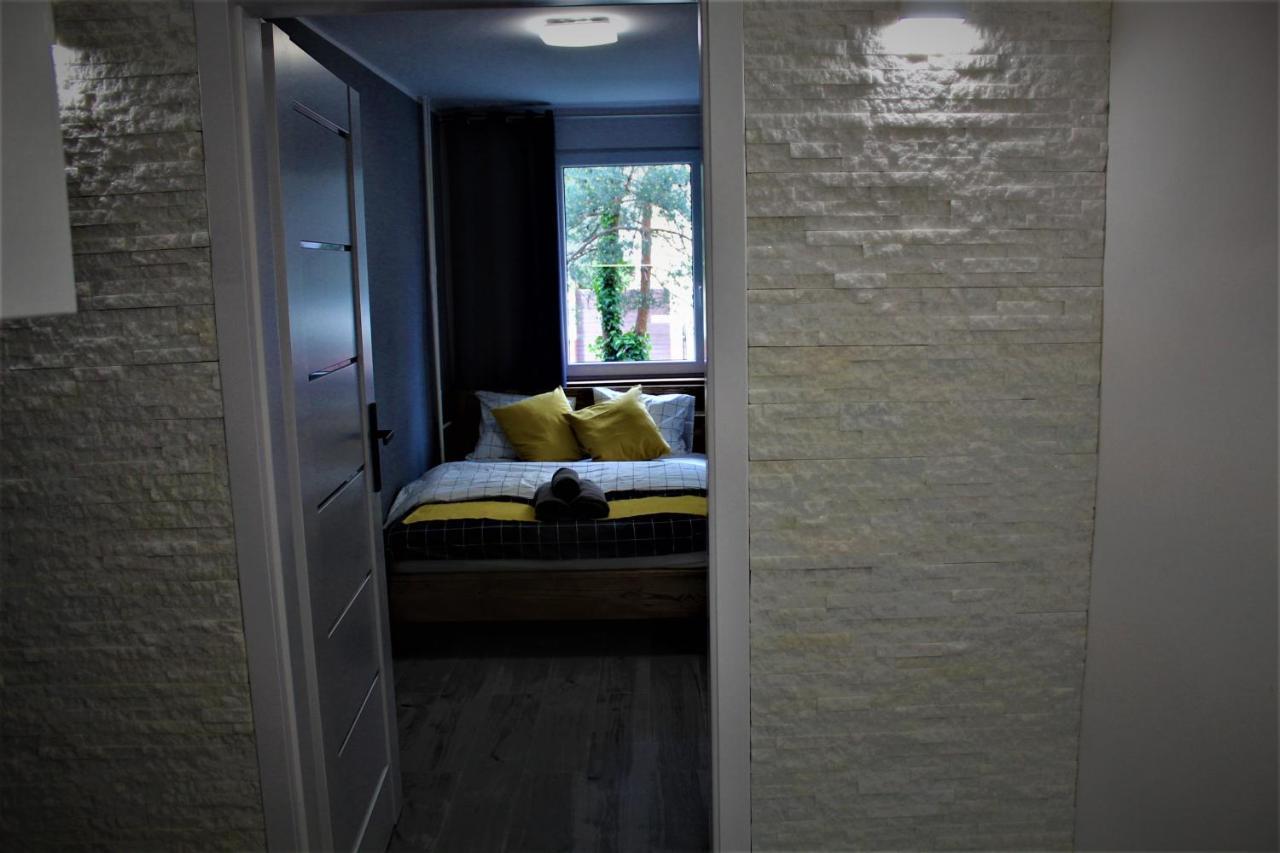 Apartament Przy Arsenale Вроцлав Екстериор снимка