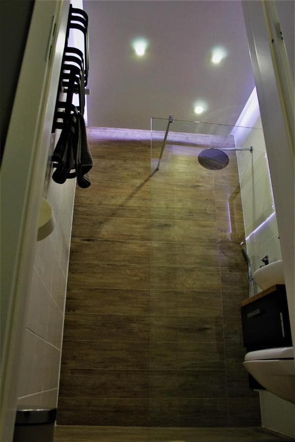 Apartament Przy Arsenale Вроцлав Екстериор снимка