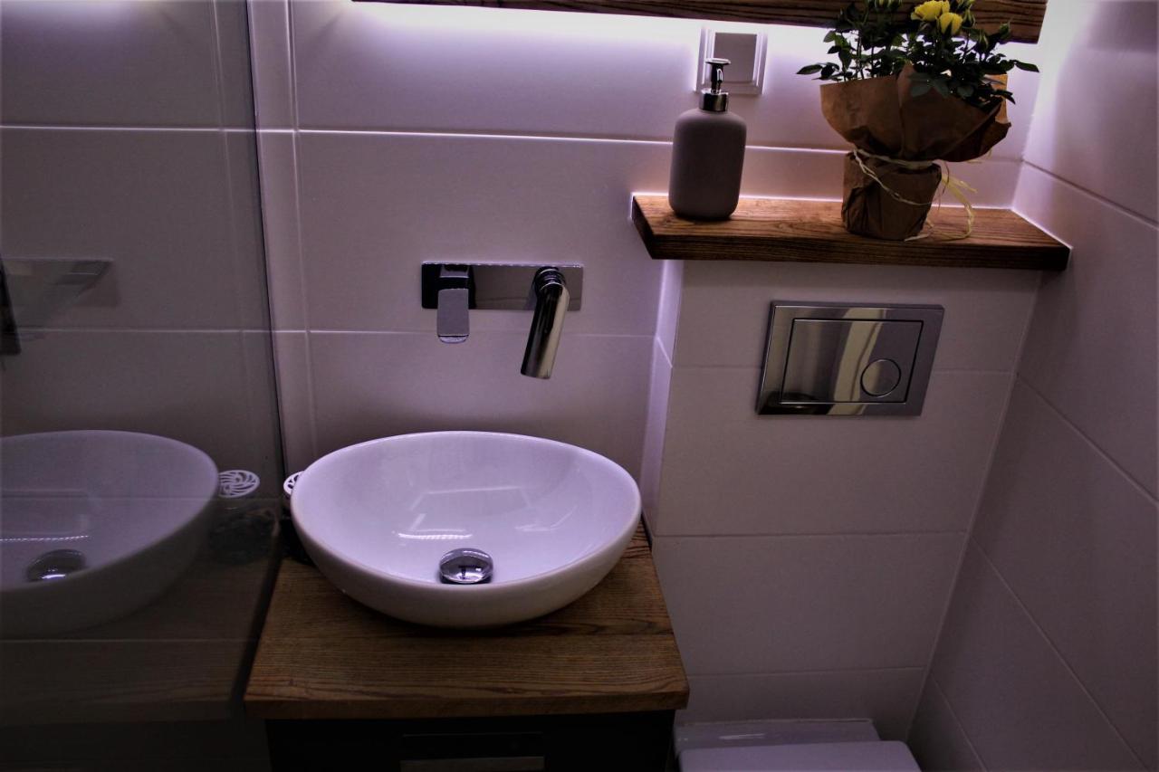 Apartament Przy Arsenale Вроцлав Екстериор снимка