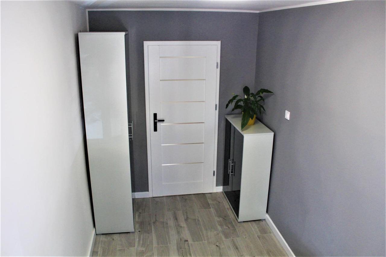 Apartament Przy Arsenale Вроцлав Екстериор снимка