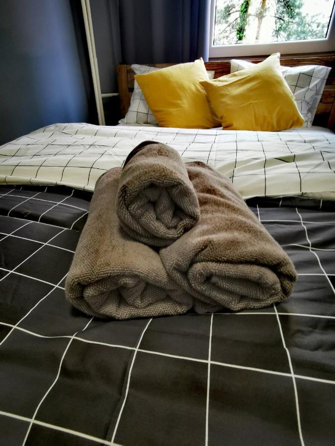 Apartament Przy Arsenale Вроцлав Екстериор снимка
