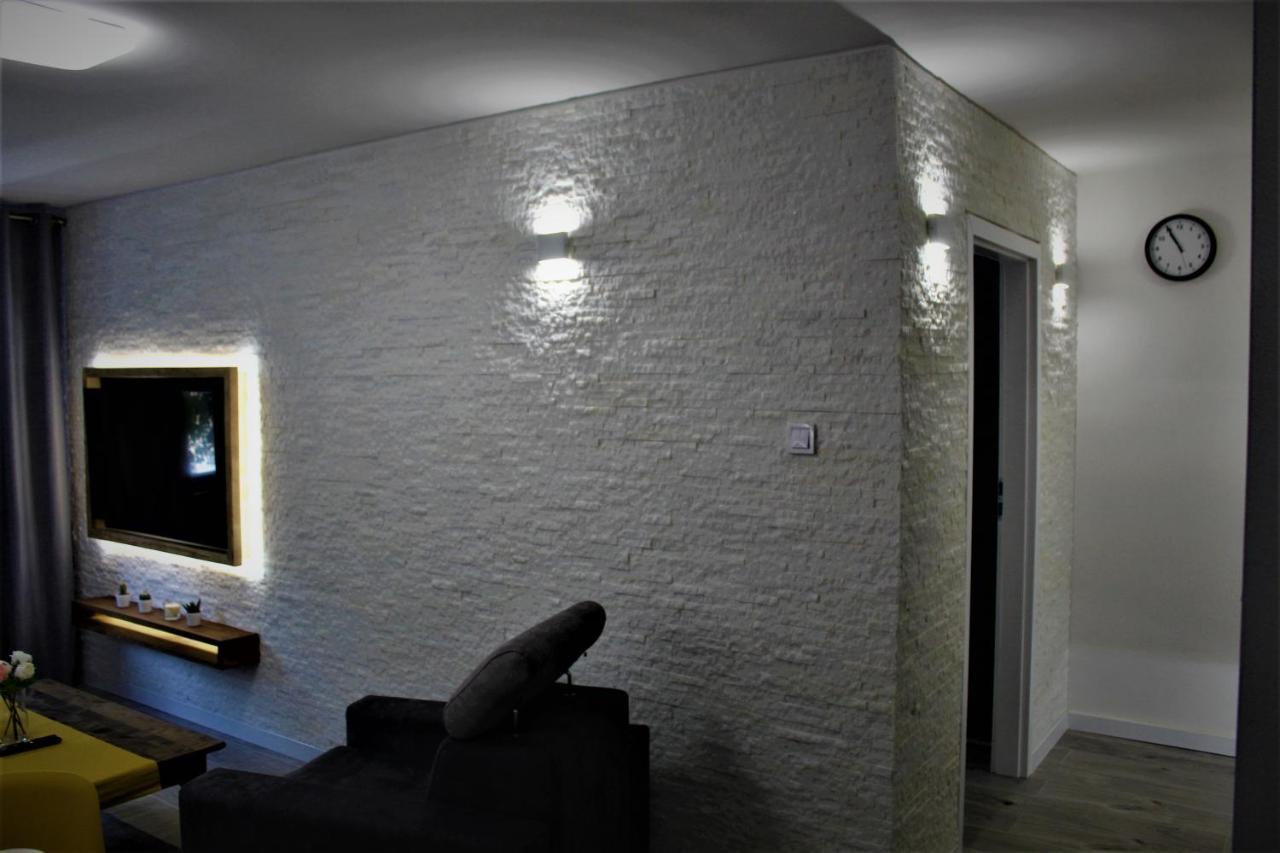 Apartament Przy Arsenale Вроцлав Екстериор снимка