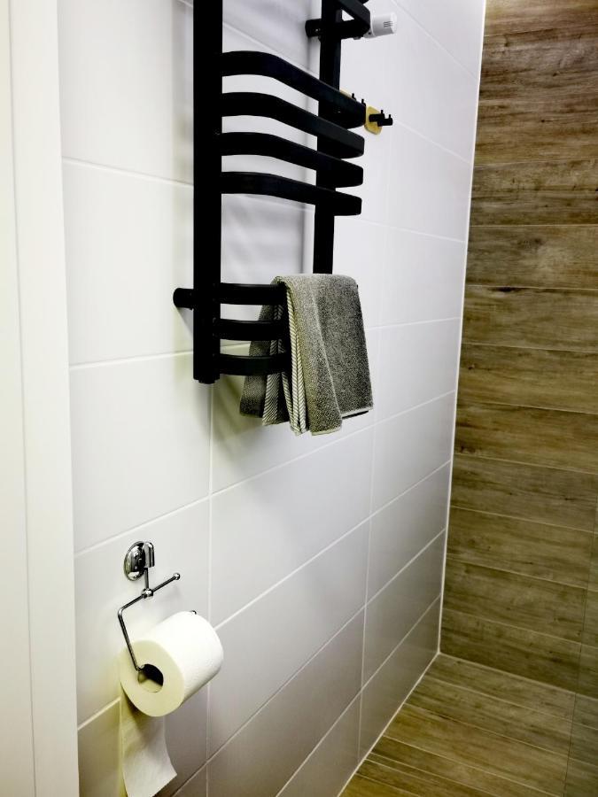 Apartament Przy Arsenale Вроцлав Екстериор снимка