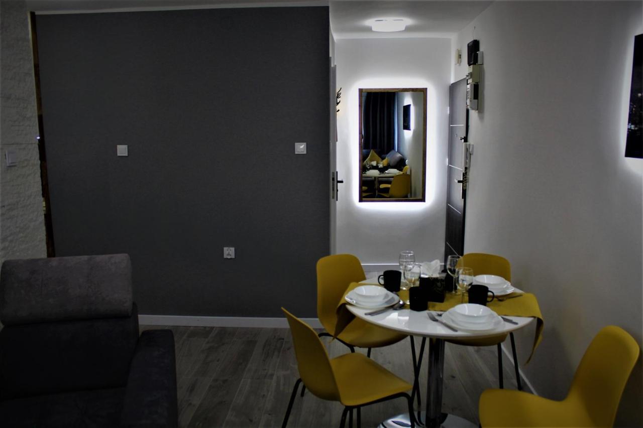 Apartament Przy Arsenale Вроцлав Екстериор снимка