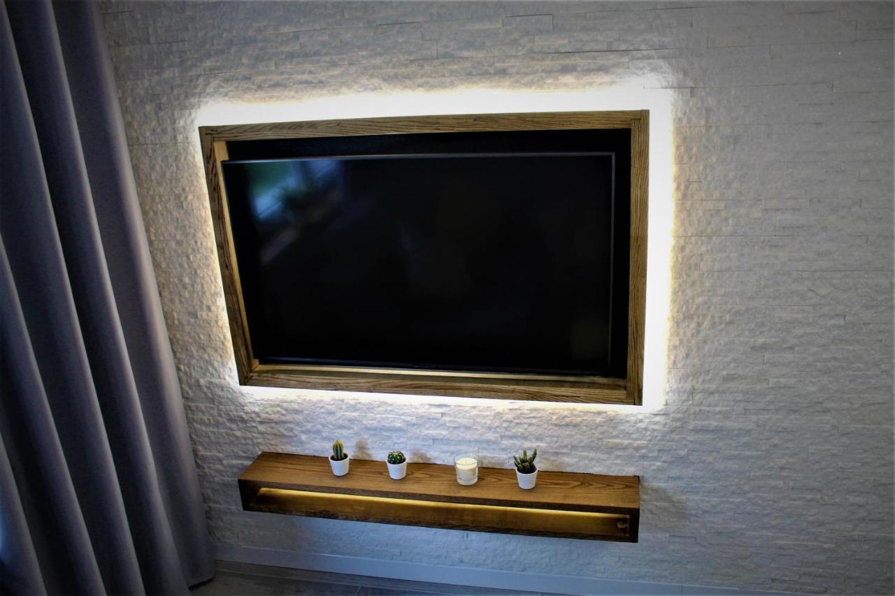 Apartament Przy Arsenale Вроцлав Екстериор снимка