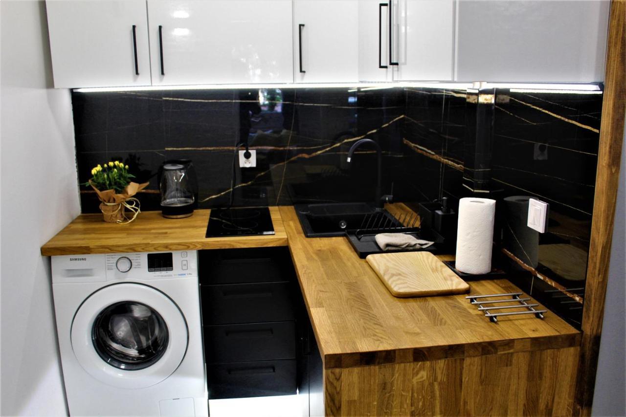 Apartament Przy Arsenale Вроцлав Екстериор снимка