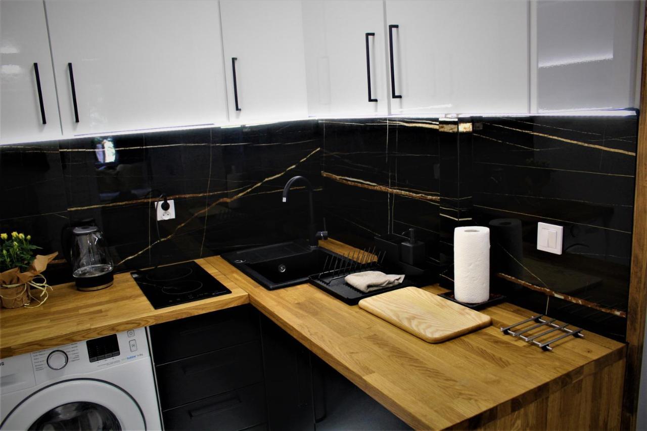 Apartament Przy Arsenale Вроцлав Екстериор снимка