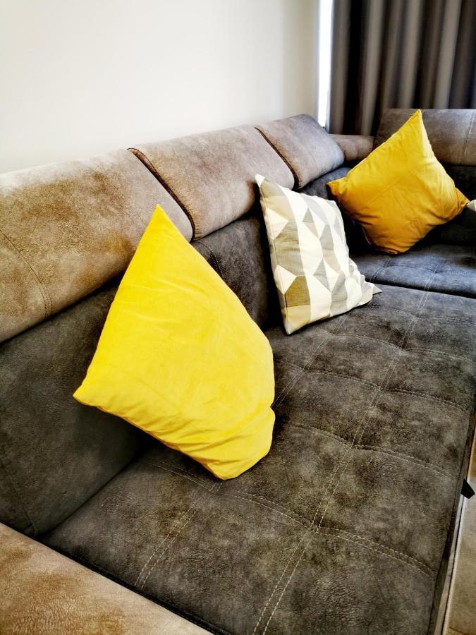 Apartament Przy Arsenale Вроцлав Екстериор снимка