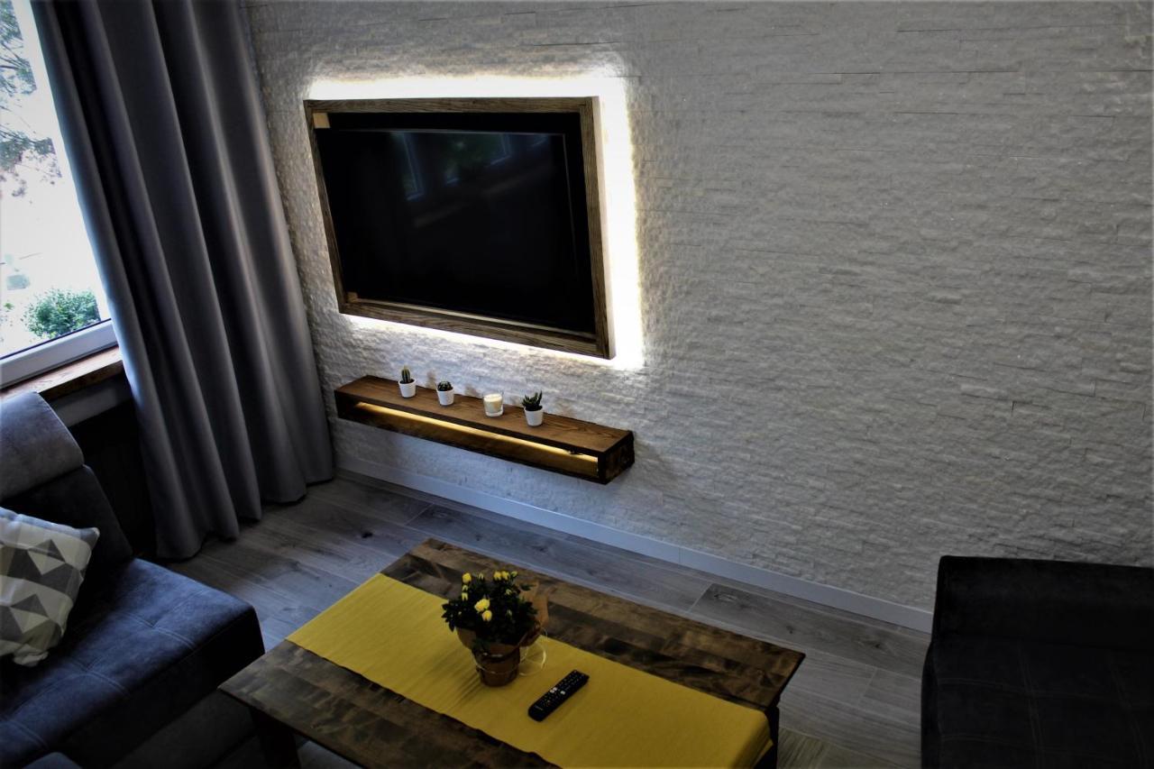 Apartament Przy Arsenale Вроцлав Екстериор снимка