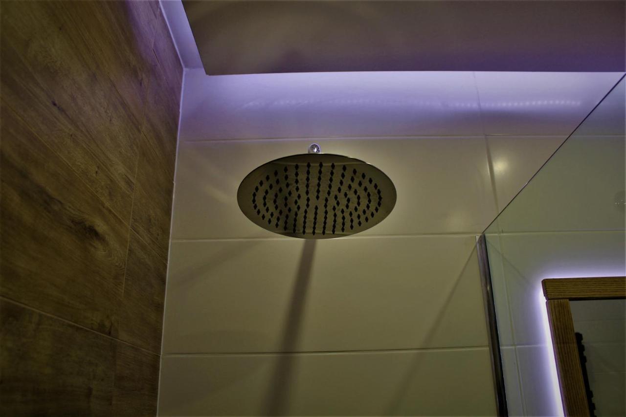 Apartament Przy Arsenale Вроцлав Екстериор снимка