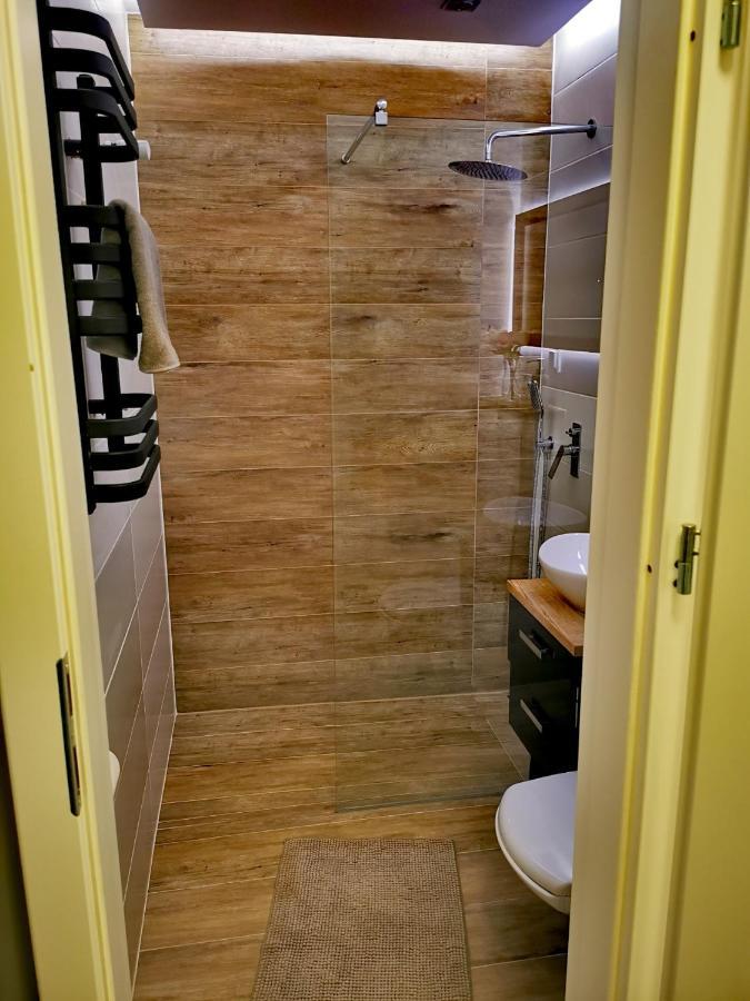 Apartament Przy Arsenale Вроцлав Екстериор снимка